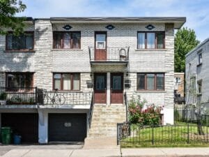 Accueil – Installation