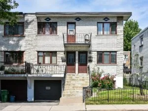 Accueil – Installation